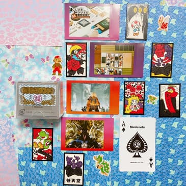 Hanafuda with Omitsu, Ranking All 51 Games in Clubhouse Games, Elden Ring Endgame