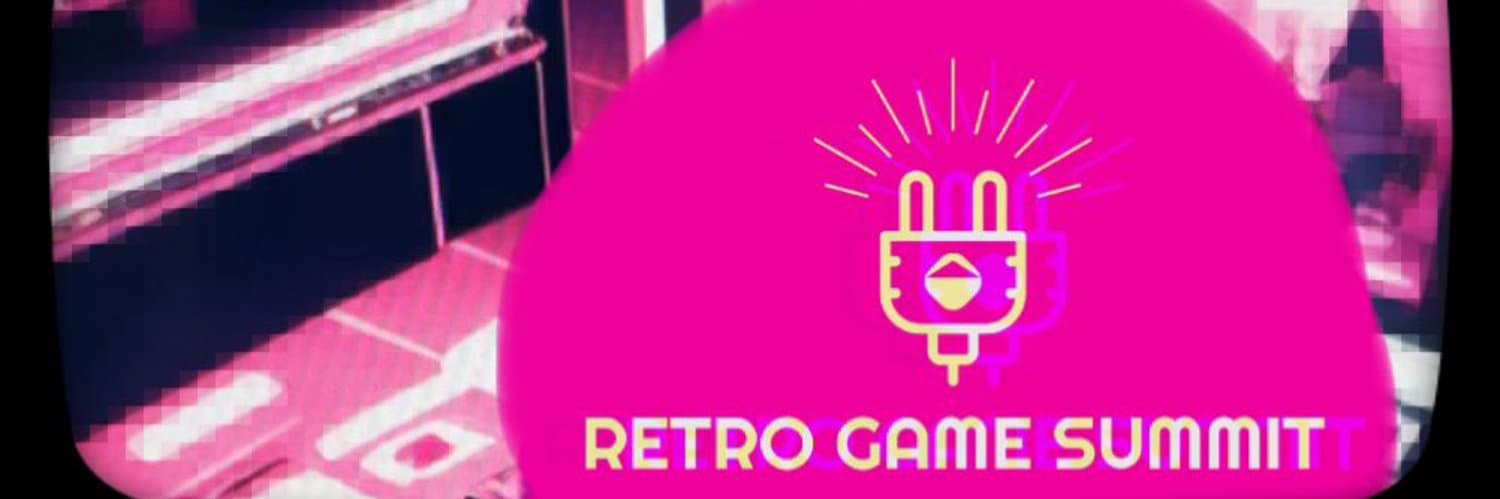 Retro Game Summit