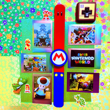 Super Nintendo World with KyotoGamer, Custom Robo V2, Tunic Final Thoughts