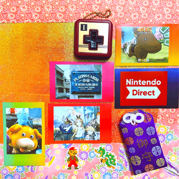 Marufukuro Hotel with Andrew J. Rue, Atelier Ryza, Nintendo Direct February 2023 Analysis