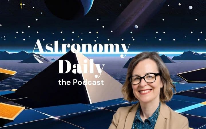 S03E192: Cosmic Combat Concerns, CubeSat's Celestial Check-In, and Artemis Aims High