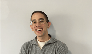 Ricky Fernandez, DPT