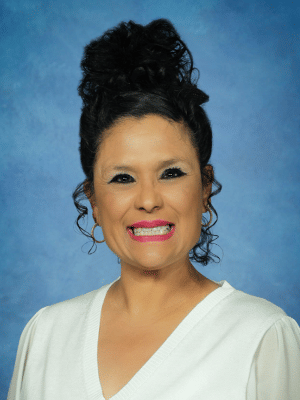 Monica Reyes, RN, CPN