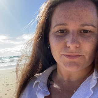 Caitlin McKenzie, Student Nurse