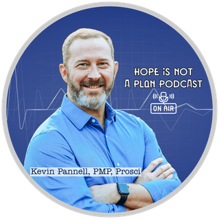Kevin Pannell, PMP, Prosci