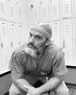 D.D. Finder, BSN, RN, CCRN, CFRN