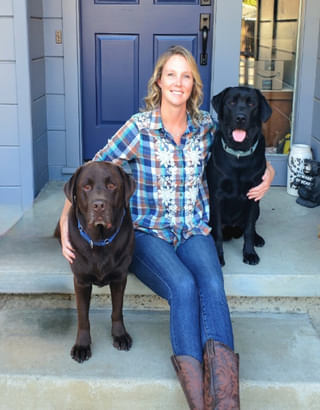 Emily Brown, BSN, RN, CPEN