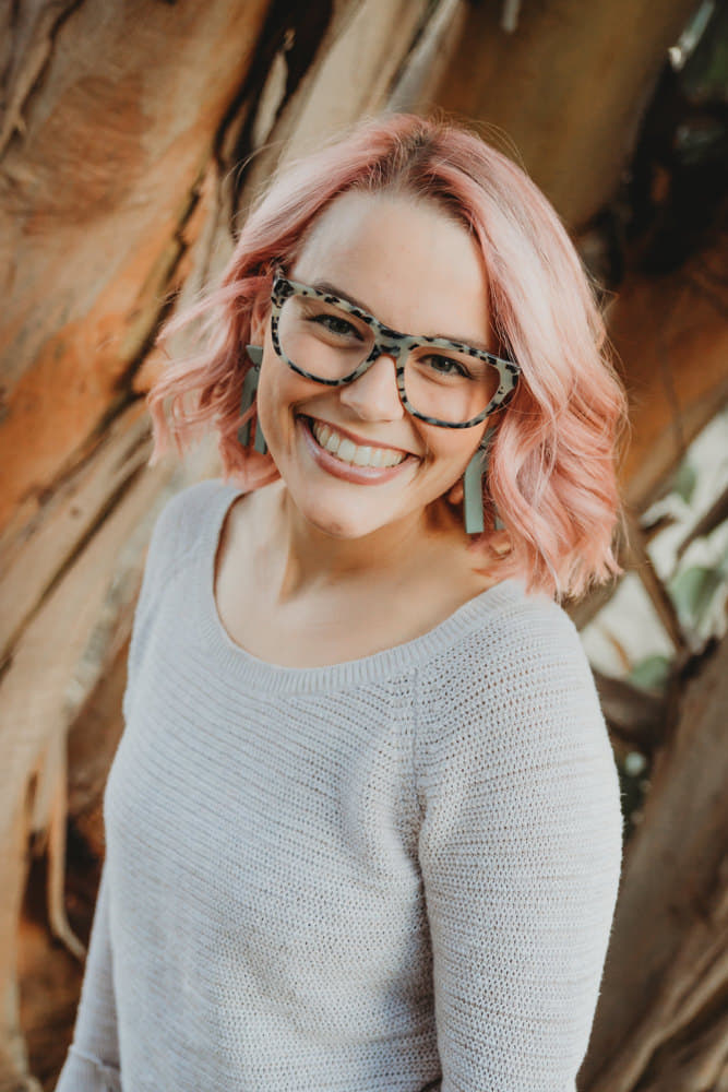 Sarah Waldron