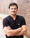 Joshua Condado, CRNA