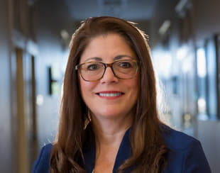 Nancy Bellucci, PhD, MSN-Ed, MS, RN, CNE, CNOR