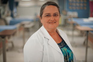 Leah Elliott, DNP, MSN-ED, RNC, IBCLC