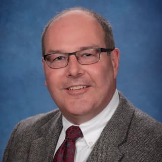 Chris Patty, DNP, RN, CPPS