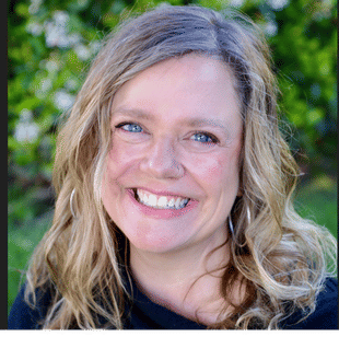 Beth Sanford, DNP, RN