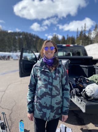 Kari Replogle, BSN, RNC-NIC