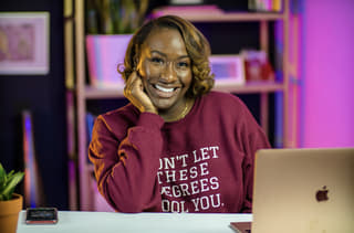 Tiffany Gibson, MSN-ED, RN, NPD-BC, CPN