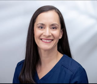 Florence Schenke, C.R.N.A.