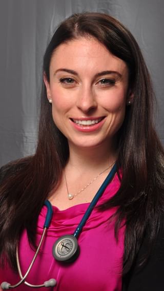 Danielle Sarik, Phd, APRN, CPNP-CP