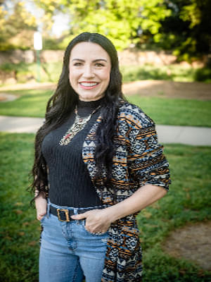 Alisha Sandidge-Renteria, MSN, FNP-C, CMSRN, PHN