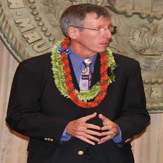 Dan Dry Dock Shockley