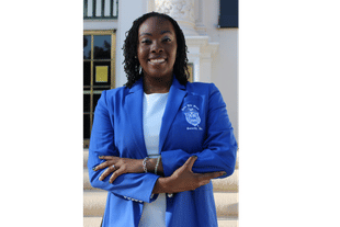 Lakeisha N. Falwell, MS, NP, RN, AOCNP®