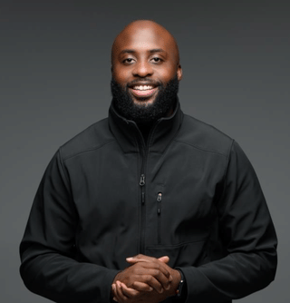 Kwamane Liddell, JD, MHA, BSN