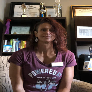 Tara Kittrell, PMHNP