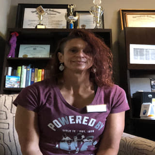 Tara Kittrell, PMHNP