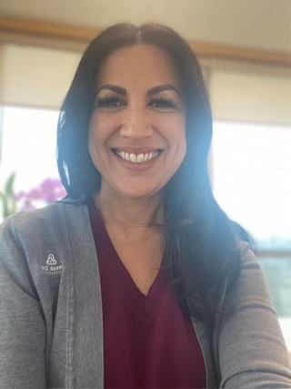 Felicia Torres Vaughn, BSN, RN, RNC-NIC