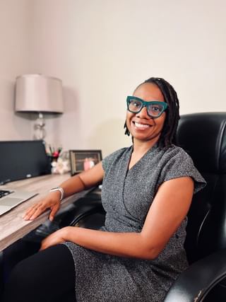 Kirby Williams, MSN, PMHNP-BC