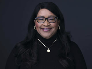 Carla Stanley, MBA-HCM,BSN,RN,FACHE,HCM-BC,NEA-BC