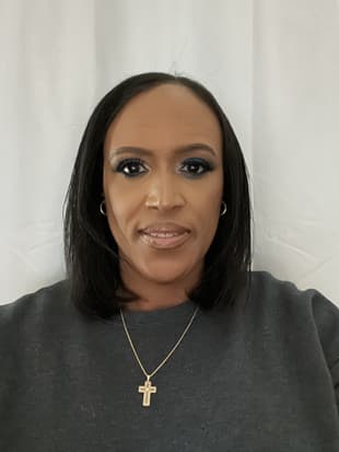 Myra Gamble, BSN, RN, CCRN