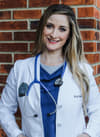 Jenny Finnell, MSN, CRNA
