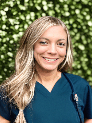 Savannah Arroyo, MSN, RN