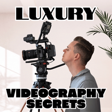 Secrets of a Luxury Brand Videographer, with Christian Schu