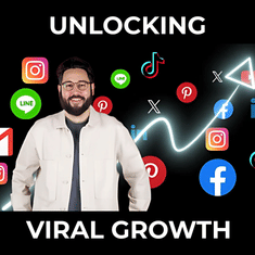 Trends to Grow Your Brand on Social Media in 2025, with Stephen Jackson