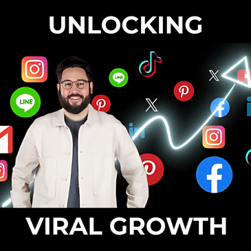 Trends to Grow Your Brand on Social Media in 2025, with Stephen Jackson