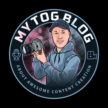 My Tog Blog About Awesome Content Creation