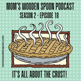 It's All About the Crust!