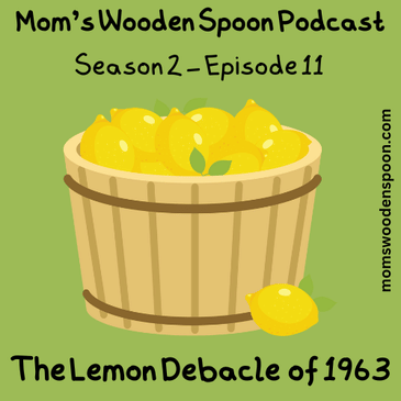 The Lemon Debacle of 1963
