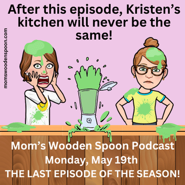 It's a Party in Your Mouth!