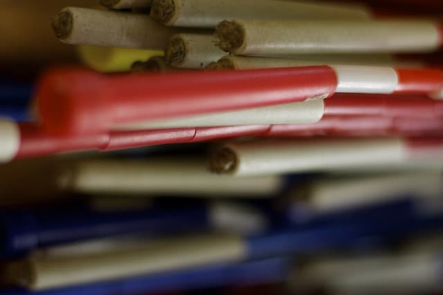 Red Rover - it's over!