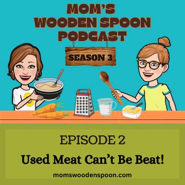 Used Meat Can't Be Beat!