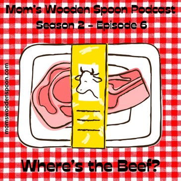 Where's the Beef?