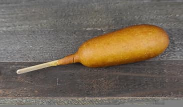 Doesn't Everyone Like Hotdogs in Their Soup?