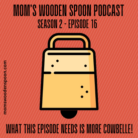 What This Episode Needs is More Cowbelle!