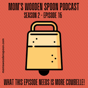 What This Episode Needs is More Cowbelle!