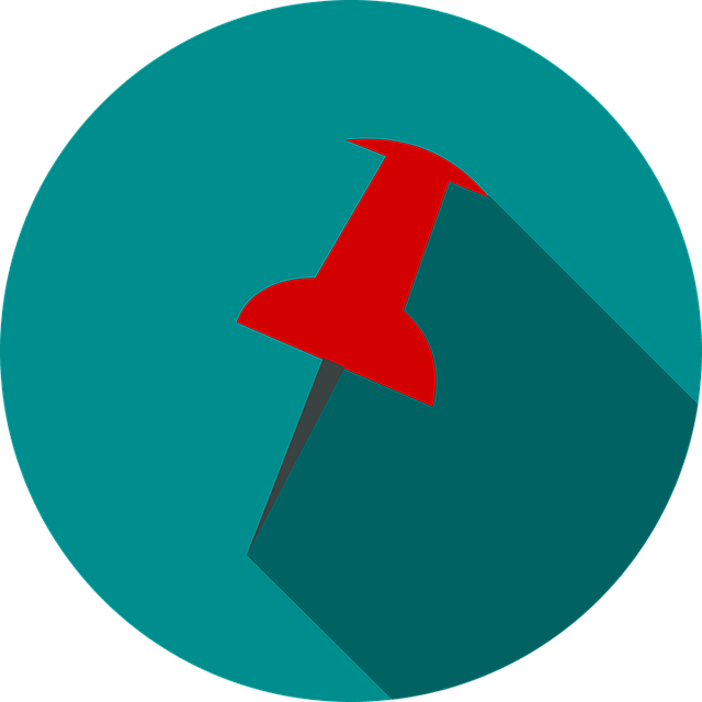 Pinning your favorites, old school style