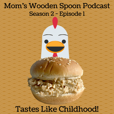 Tastes Like Childhood!