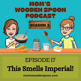 This Smells Imperial!