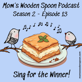 Sing for the Winner!